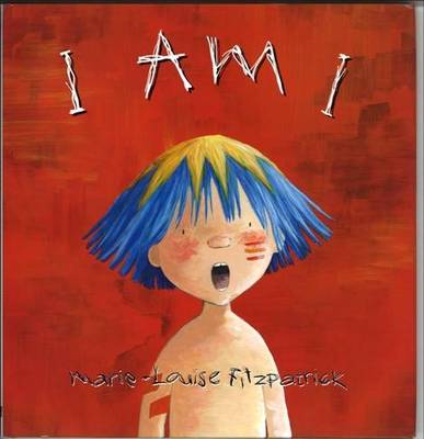 Book cover for I am I