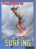 Book cover for Surfing