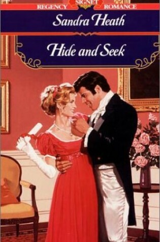 Cover of Hide & Seek