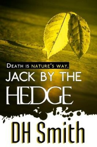 Cover of Jack by the Hedge