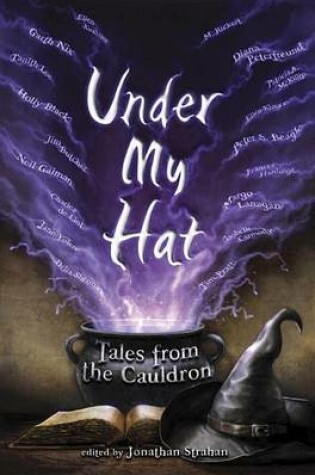 Cover of Under My Hat