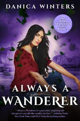 Cover of Always a Wanderer