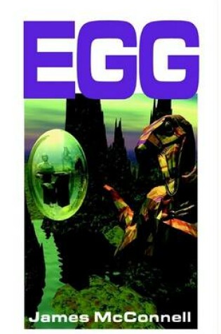 Cover of Egg