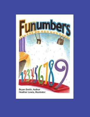 Book cover for Funumbers