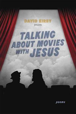 Book cover for Talking about Movies with Jesus