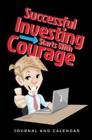 Cover of Successful Investing Starts with Courage