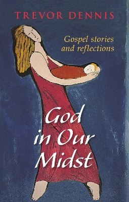 Book cover for God In Our Midst