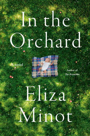 Cover of In the Orchard