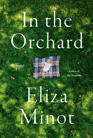 Book cover for In the Orchard