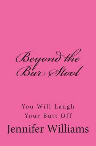Cover of Beyond the Bar Stool
