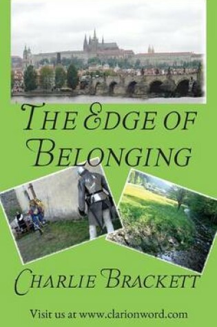 Cover of The Edge of Belonging