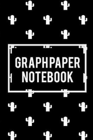 Cover of Graph Paper Notebook