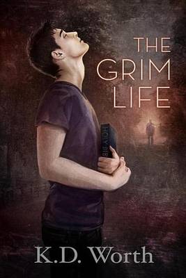 Book cover for The Grim Life