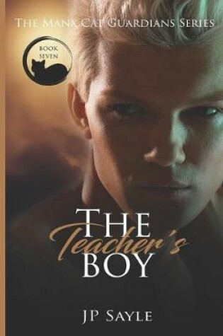 Cover of The Teachers Boy