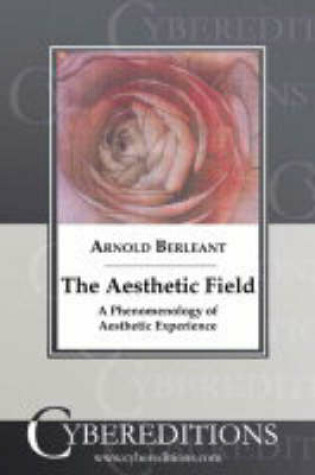 Cover of The Aesthetic Field