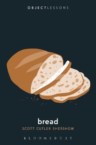 Cover of Bread