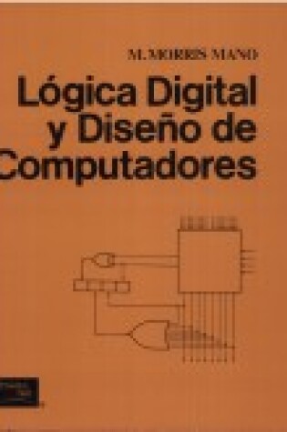 Cover of Logica Digital Y Diseno