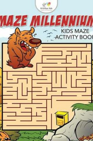 Cover of Maze Millennium
