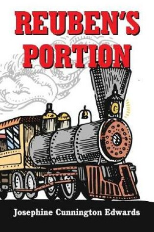 Cover of Reuben's Portion