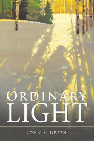 Cover of Ordinary Light