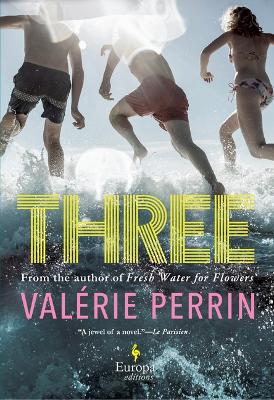 Cover of Three