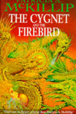 Cover of The Cygnet and the Firebird