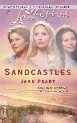 Cover of Sandcastles