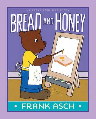 Book cover for Bread and Honey