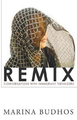 Book cover for Remix