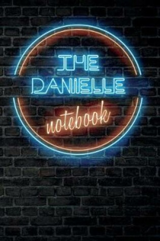 Cover of The DANIELLE Notebook