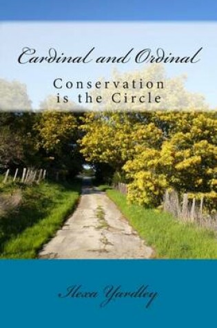 Cover of Cardinal and Ordinal