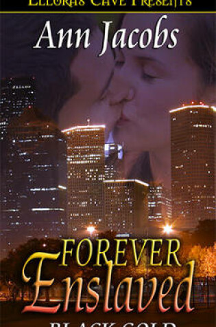 Cover of Forever Enslaved