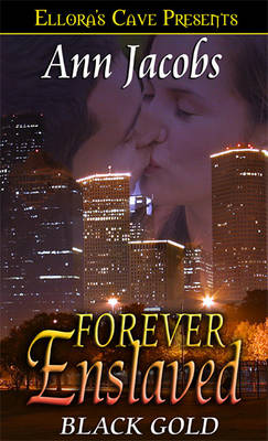 Book cover for Forever Enslaved