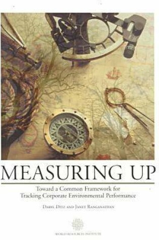 Cover of Measuring up