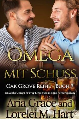 Cover of Omega Mit Schuss