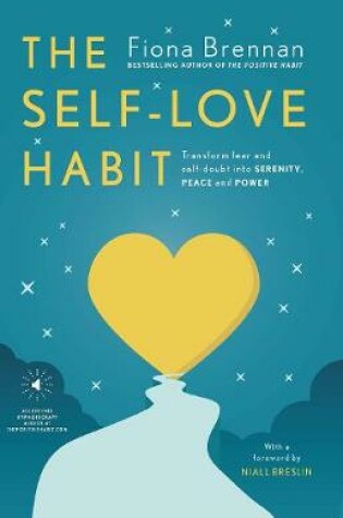 Cover of The Self-Love Habit