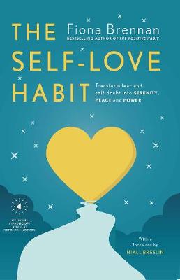 Book cover for The Self-Love Habit