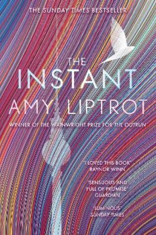 Cover of The Instant