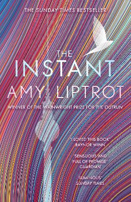 Book cover for The Instant