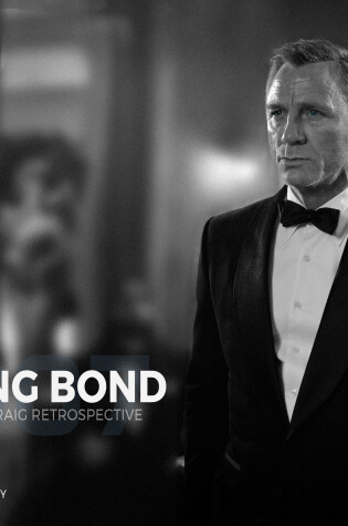 Cover of Being Bond