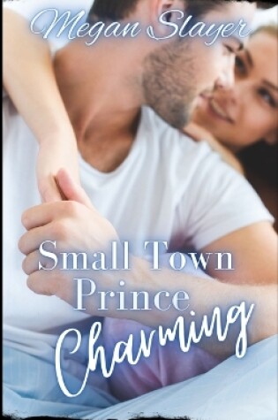 Cover of Small Town Prince Charming