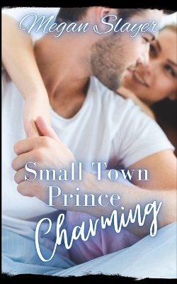 Book cover for Small Town Prince Charming