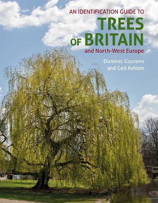 Book cover for An ID Guide to Trees of Britain and North-West Europe