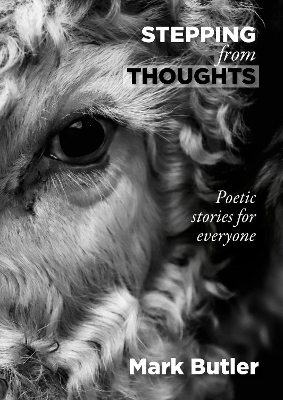 Book cover for Stepping from Thoughts