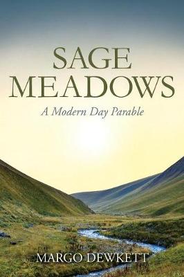 Book cover for Sage Meadows