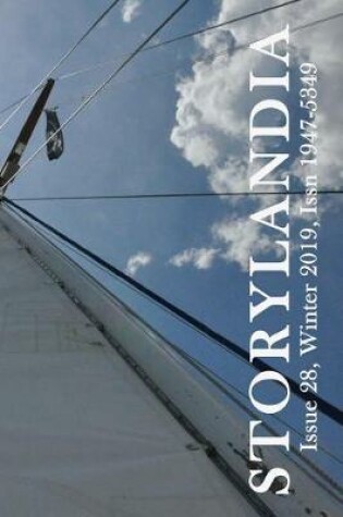 Cover of Storylandia, Issue 28