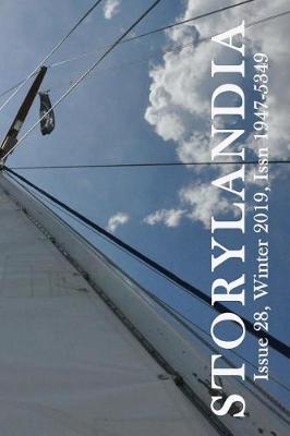 Cover of Storylandia, Issue 28