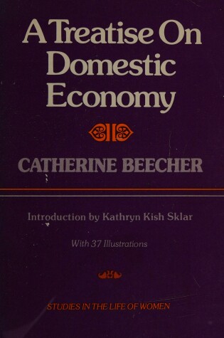 Cover of A Treatise on Domestic Economy