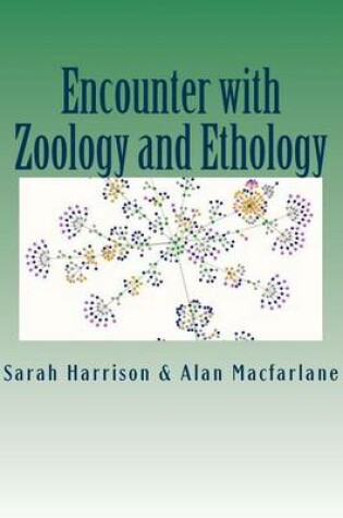Cover of Encounter with Zoology and Ethology