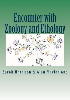 Book cover for Encounter with Zoology and Ethology